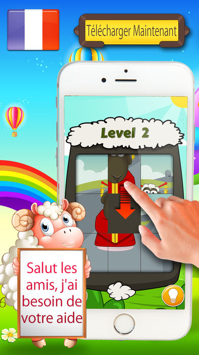 Jeux puzzle animaux gratuit ligne