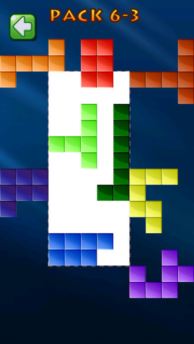 Carrefour puzzle