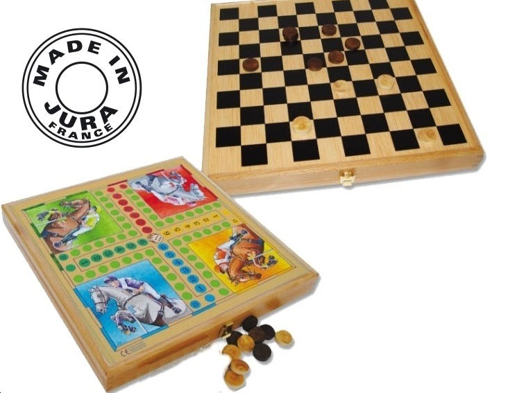 Fournisseur de jeux de société