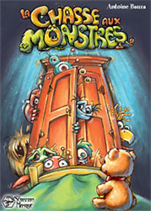 Jeux de societe monstre