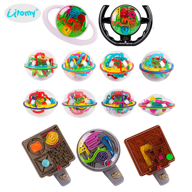 Jeux puzzle magique