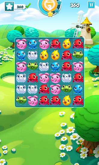 Puzzle pets gameloft android