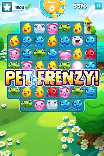 Jeux gratuit puzzle pets
