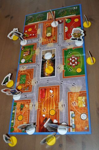 Jeux de société avis test