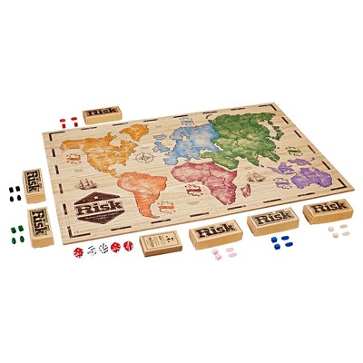 Target jeux de société
