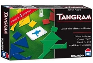 Jeux de societe tangram