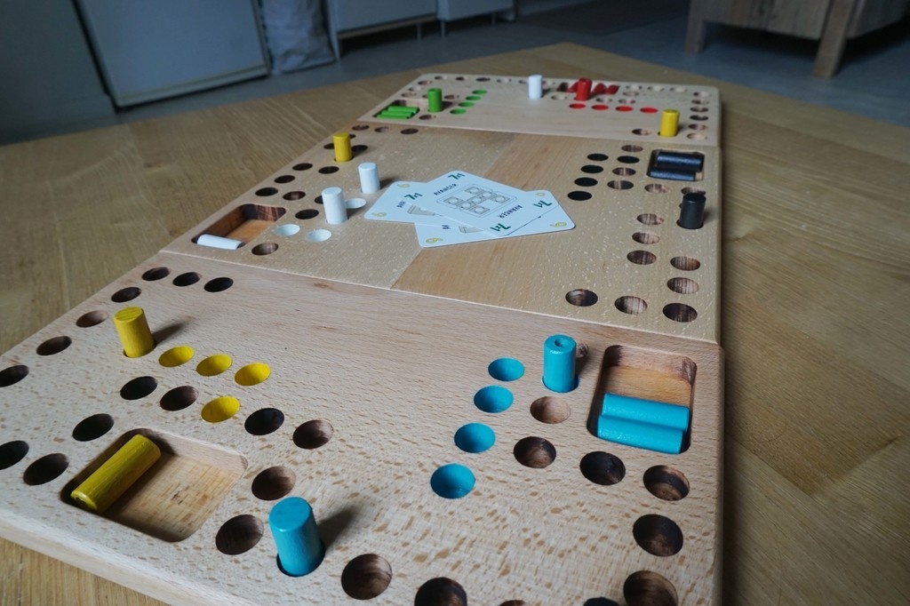 Jeux de societe tac tic