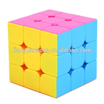 Color block puzzle