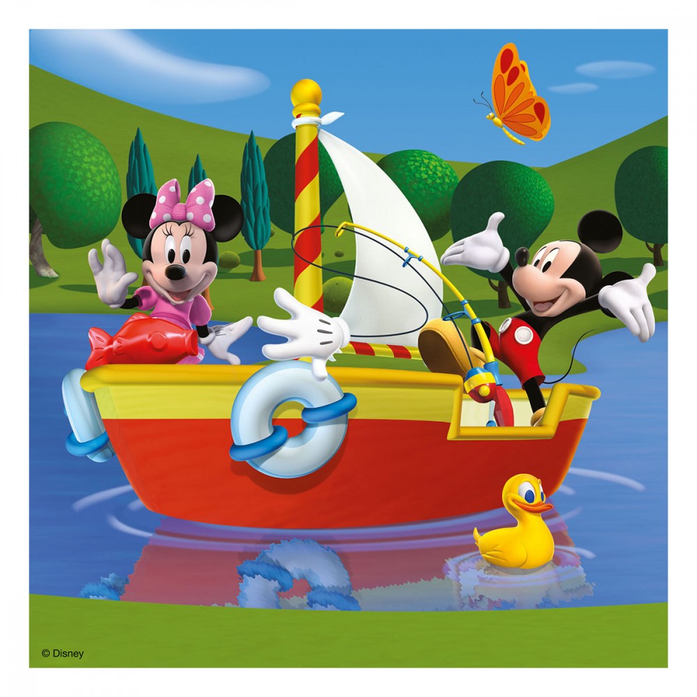 Tout les puzzle
