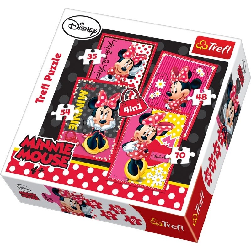Jeux de fille de puzzle