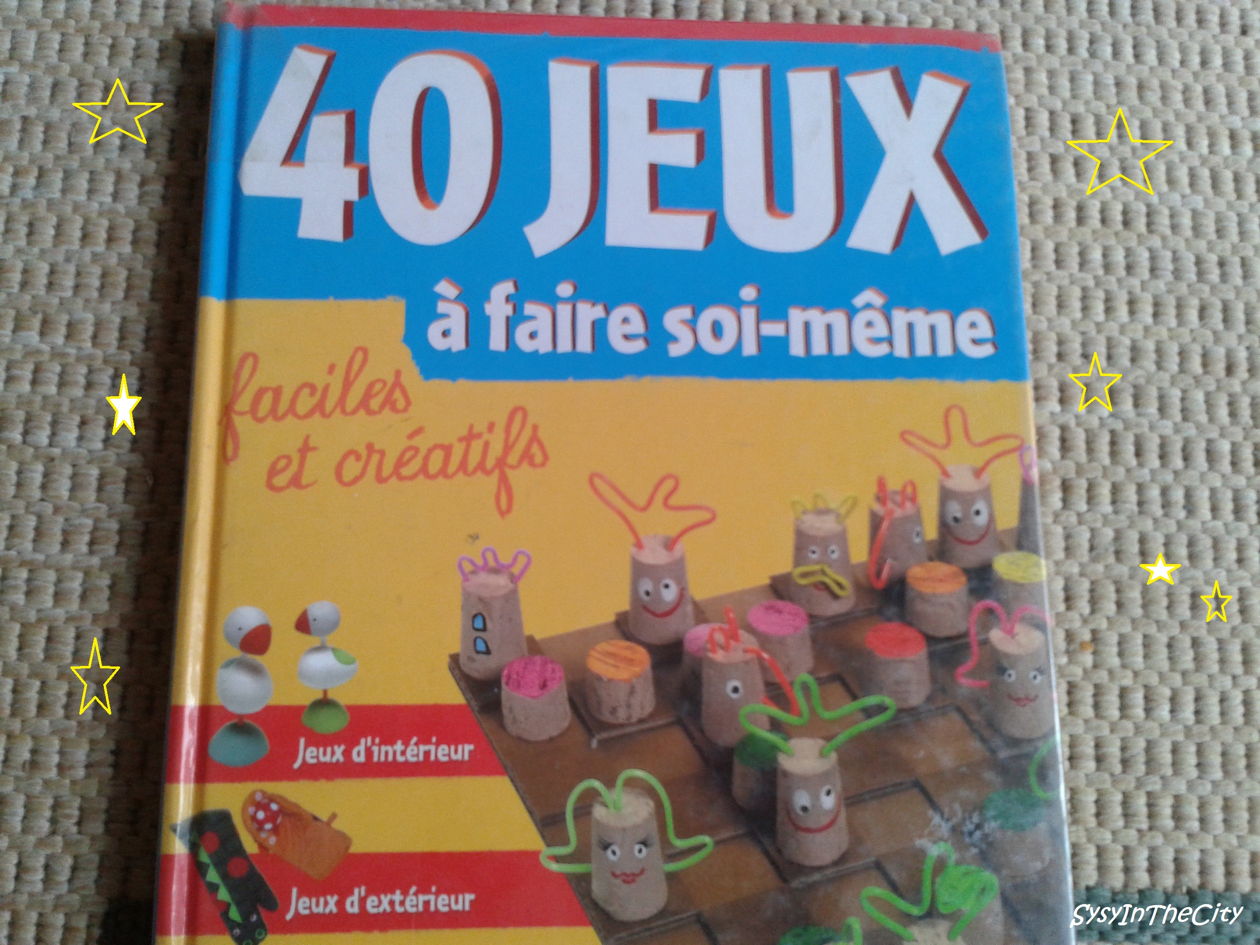 Jeux de société a faire