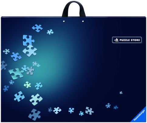 Ravensburger puzzle store