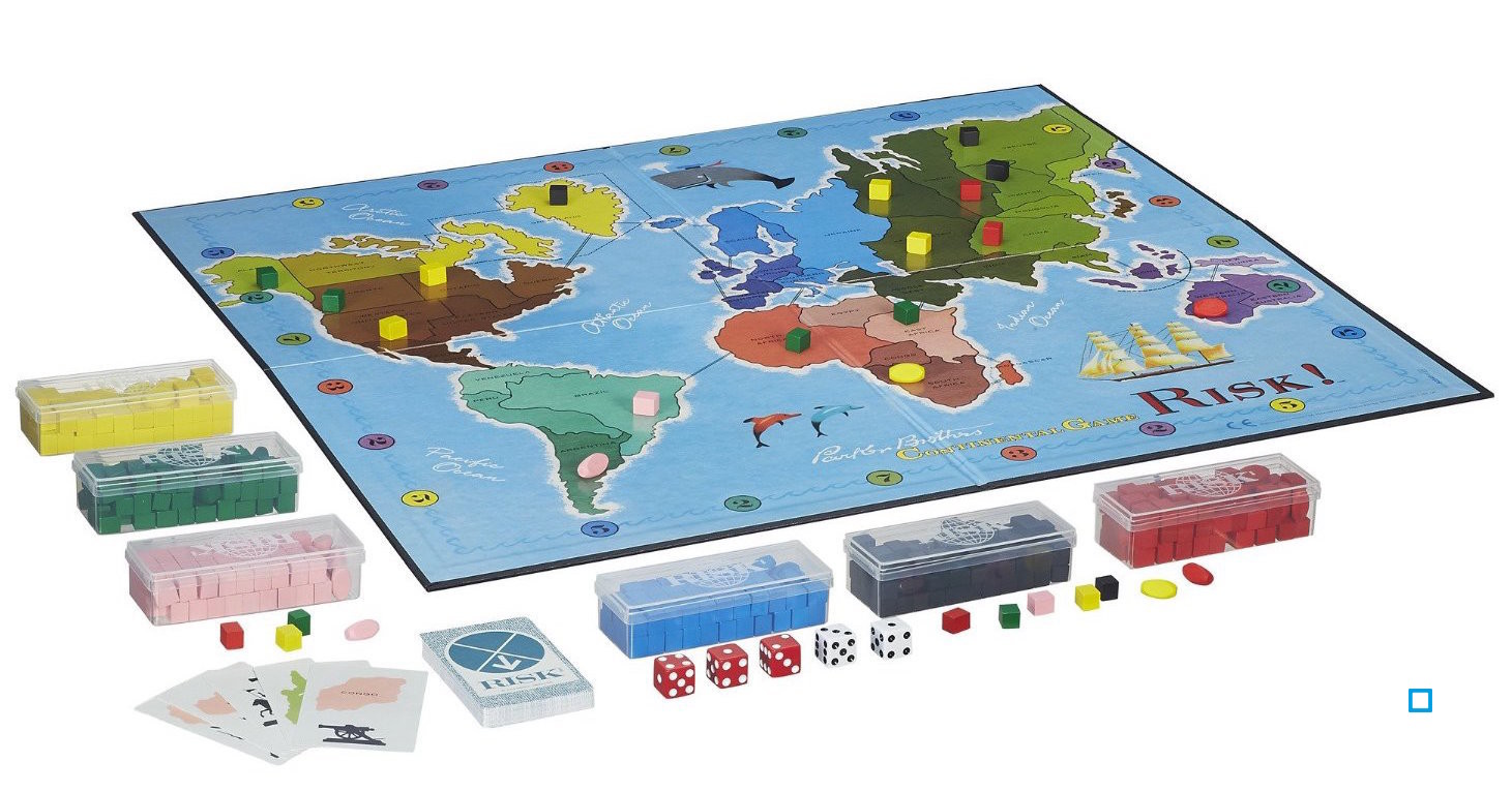 Jeux de société originale