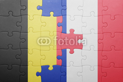 France o puzzle