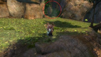 Gw2 puzzle de saut