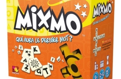 Différents types de jeux de société