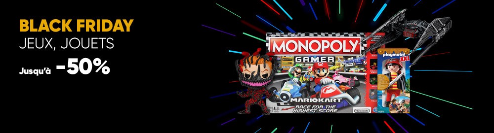 Fnac jeux de societe enfant