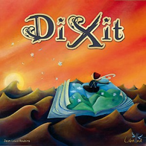 Dixit jeux de societe
