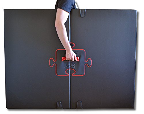 Porte puzzle 3000 pieces