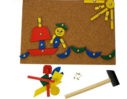 Jeux de société avec couleur
