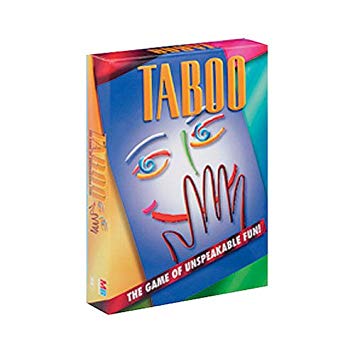 Taboo jeux de société en ligne