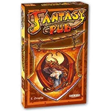 Fantasy jeux de societe