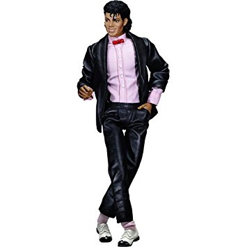 Jeux de société michael jackson