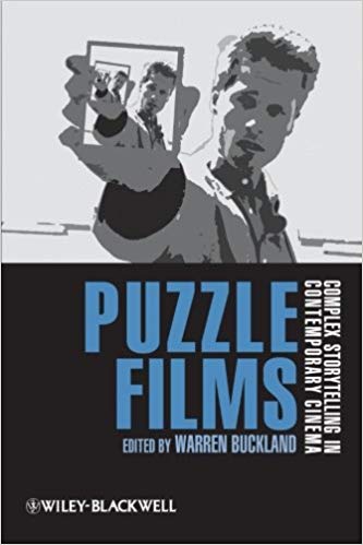 Puzzle (film) distribution