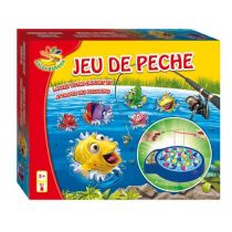 Jeux de société chez maxi toys