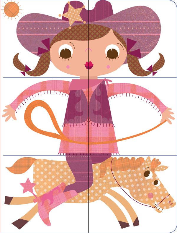 Découper une photo en puzzle