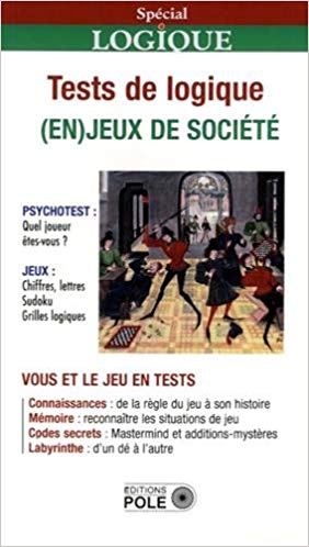 Jeux de société collectif