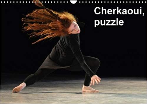 Spectacle danse puzzle