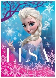 Elsa puzzle