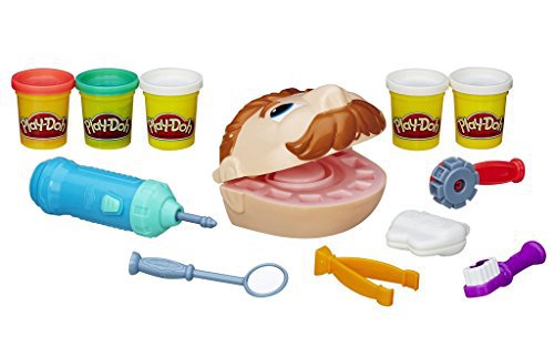 Jeux de société dentiste