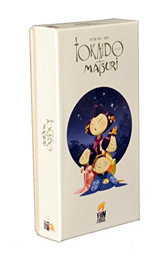 Jeux de société tokaido