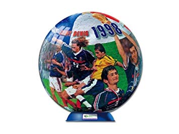 Championnat du monde de puzzle