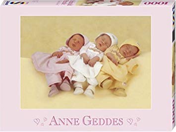 Schmidt puzzle anne geddes