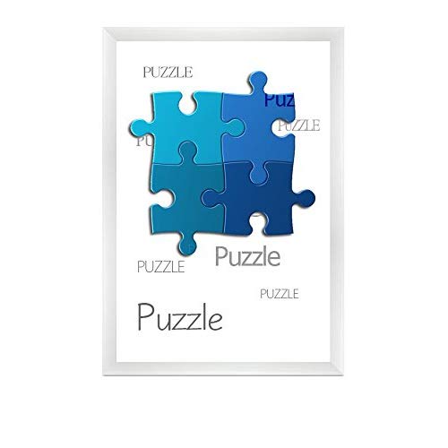 Cadre puzzle 68x48