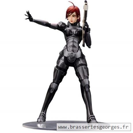 Jeux de société mass effect