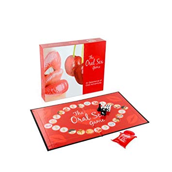 Jeux de societé sexe