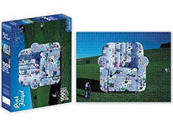 Puzzle 50 x 70