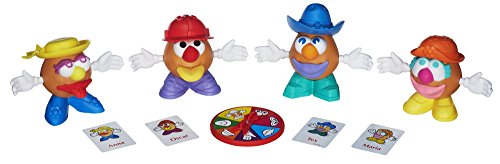 Monsieur patate jeux de société
