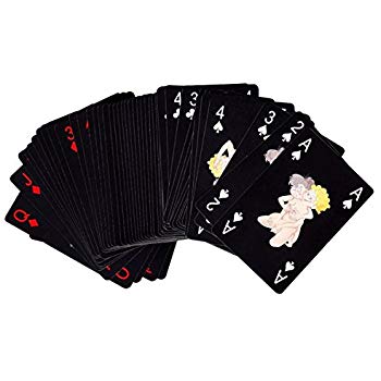Jeux de société libertin