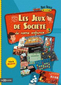 Jeux de société coop