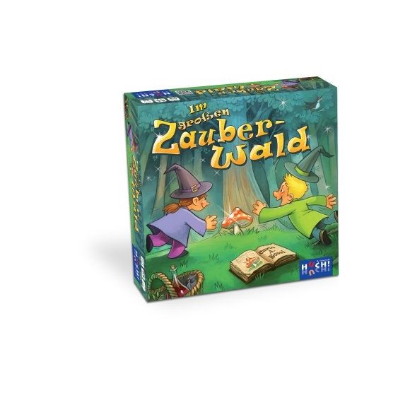 Jeux de société inconnus