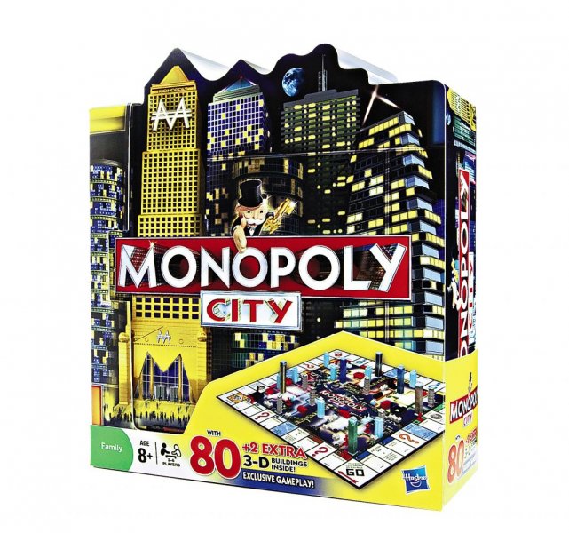 Jeux de société sur la mode