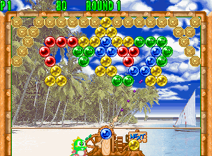 Might and magic puzzle