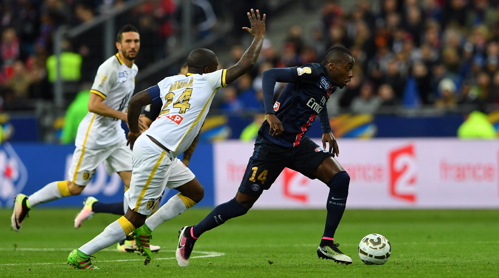 Puzzle equipe de france