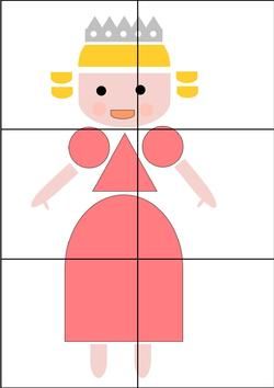 Puzzle ps maternelle