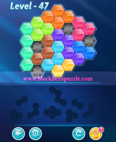 Block hexa puzzle solutions